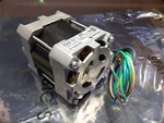 Oriental Motor 2345-332 Induction 1/25 Hp 115V 2750/3250RPM New Sale $29. Fixed Price $29.00.