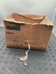 Dayton 6K702P 1-1/2 Hp General Purpose Motor New. Fixed Price $635.00.