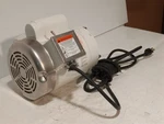 Marathon Electric KVB56C17W15334A Washdown Motor 3/4 Hp 115/230V 1725 Rpm. Fixed Price $249.99.