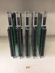 Lot Of Siemens Low Vdc Input 505-4116 *fast Shipping* Warranty!. Fixed Price $78.00.