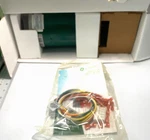 Genteq Ecm Motor 1HP 208-230V 1075RPM 7.6A 50/60HZ Class B 6210E, 5SME39SXL449. Fixed Price $325.00.