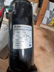 Rae Corporation Motor 6040017 115 Dcv 1785 Rpm. Fixed Price $299.00.