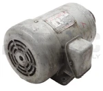 Dayton 2N935 Ac Motor 3PH 2HP 1740RPM 184 Frame 208-220/440V 5.8/2.9A 72147VC. Fixed Price $400.00.