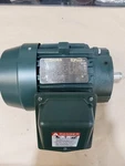 Toshiba 0014SDSR44A-P Cont Duty Ikh Ac Motor 1HP, 1760RPM 230/460V. Fixed Price $359.99.