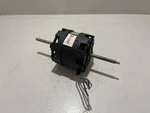 Nidec Nippon Besan Ac Motor DIT-0619N 117V 650/800 Rpm. Fixed Price $225.00.