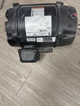 Emerson Nema Premium Hp Ac Three Phase Induction Motor BUB1 DJ5P1AZ 208-460V. Fixed Price $675.00.
