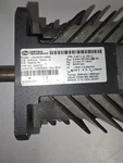 Control Tecnic 115 Umc Cbraa 6 Pole Servo Motor 3000 Rpm 5,3. Fixed Price $629.38.
