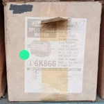 1/2 Hp Dayton 6K866 Split Phase Motor - 48 Frame 3450 Rpm New In Box. Fixed Price $225.00.