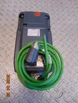 Siemens 1FK7063-2AF71-1CH0 Servo Motor Yf R6615 3550 01. Fixed Price $749.00.