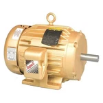 Baldor-reliance EM3665T-8 Three-phase Ac Induction Motor, Hp, 184T Frame,. Fixed Price $1438.28.