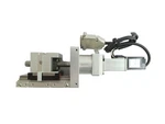 Amat Applied Materials 0190-49999 Linear Actuator Assembly Working Surplus. Fixed Price $1009.24.