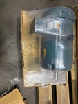 Baldor-reliance (abb) 7.5HP Industrial Motor Cat. NO.VEUHM3710T. Fixed Price $1364.00.
