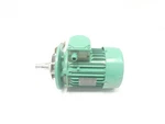 Leroy Somer G559697K15 Motor 3PH 1.10KW 3470RPM 600V-AC. Fixed Price $246.40.