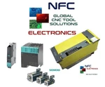 Fanuc A06B-1407-B200#0T09. Fixed Price $5400.00.