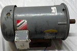 Baldor CM3614T 3HP 3PH. Fixed Price $299.99.