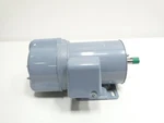 Nidec Eeqb QBF-M008 Motor 80M 3PH 0.75KW 1740RPM 220V-AC. Fixed Price $175.95.