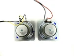 Sanyo FW32D08F Tv Speaker. Fixed Price $12.95.