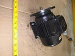 Atb Af 63/2C-7 228658401H0017 220-240V 50HZ Servo Motor. Fixed Price $199.00.