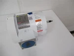 251010 New-incomplete; Leeson 116780 Ac Motor 1/3HP 3450RPM 230/460V Phase. Fixed Price $616.86.