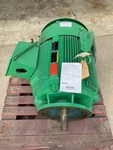 Baldor Reliance Motor 50HP 460V 900RPM 60HZ 3PH 404TP Frame. Fixed Price $4200.00.