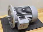 Atb Motor AF80/4B-11, 0.90KW, 60HZ, 1710 Rpm, 440-480/254-277VAC. Fixed Price $195.00.