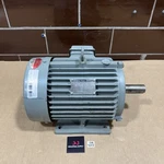 Fuji MLA6107A Excellent Power Induction Motor 3HP 480V 1730RPM Warranty. Fixed Price $455.00.
