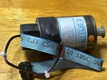 Pittman 24VDC 500CPR Servo Motor 9434H213-R2, Encoder HEDS-5310. Fixed Price $19.00.