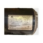 Emerson K55HXBG-4866 1/2 Hp 115V 1800 Rpm Ac Induction Motor Fan Blower Duty. Fixed Price $100.00.