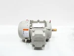 Siemens SD100 Ieee 1LE24211CC312AA3 Motor 184T 3PH 2HP 1160RPM 460V-AC. Fixed Price $405.85.