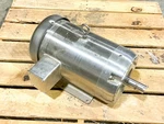 New Baldor CESSWDM3710T Electric Motor 460V 3PH 7.5HP 19A 1770RPM 37J639T864G1. Fixed Price $3399.95.