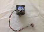 Ead Motors Eastern Air Devices LA23ECK-4R Step 1.8 Degree 5.1V Dc 1.0A Ade. Fixed Price $199.99.