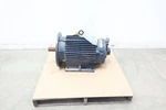 Marathon 6M 326THTP8043AA Blue Max Motor 326TD 25HP 3555RPM 460V-AC 3PH. Fixed Price $1500.00.