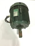 Lincoln 254T Ac Electric Motor 15HP 3PH 1750RPM. Fixed Price $599.99.