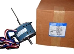 Fasco D864 1/6 Hp 1.3-1.2-1.1 208/230V 60HZ 1040-940-800 Rpm Motor New. Fixed Price $80.00.