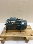 Abb M3BP 90 Lb 3GBP091520-BSK Cast Iron Motor Process Performance. Fixed Price $449.99.