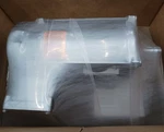New Baldor .5 Hp Ac Electric Hazardous Loc Motor 56 115/230 V Ph Xpfc 1725 Rpm. Fixed Price $314.99.