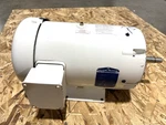 New Baldor JMEWDM3710T 7.5HP Tefc Washdown Motor 230/460V 1800RPM 213JM Frame. Fixed Price $1950.00.