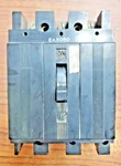Westinghouse EA3050 240 V Circuit Breaker **continuity Tested** (CX24F). Fixed Price $49.50.
