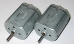 2X FC-280 W/ Short Flat Shaft Car Door Lock And Mirror Auto Motor FC280PC. Fixed Price $11.95.