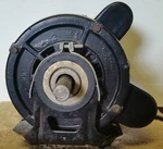 Castex Nobles Tennant Electric Motor 1/3HP, 115V 130450. Fixed Price $400.00.