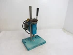 SAF-1 No. Manual Lever Press W/ Dayton 3M098 Ac Gear Motor 62-3. Fixed Price $303.18.