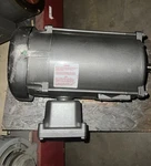Asea Brown Boveri Baldor Reliance M7032T Hp Motor 1140 Rpm. Fixed Price $300.00.
