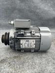 Leeson 192071.00 Ac Motor 2HP 230/460V 1710RPM C90T17FZ2C Used. Fixed Price $229.99.