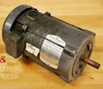 Allen Bradley Pn 111169, 34-6133-3672 Dc Motor. HP:1/4, RPM:1750, FRAME:56C. Fixed Price $324.99.