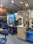 Okuma MC-V4020 Cnc Vertical Machining Center, 40"X 20" Travels,. Fixed Price $7000.00.