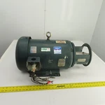 Baldor CWDM41906T 20HP Ac Electric Motor 3525RPM 230/460V 3PH 256TC Frame. Fixed Price $575.64.