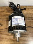 Ge 1/3 Hp Sump Pump Replacement Motor 5KH39CN5501AX 115V Phase W/ Float Switch. Fixed Price $49.00.