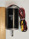 Andymark AM-0255 FR801-001 PM25R-45F-1003 12VDC 2.5" Cim Motor 337W. Fixed Price $12.99.