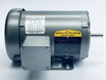 Baldor 34N146R581G1 Industrial Ac Motor .5HP 48-FR 60HZ 3450RPM 1/2"-D/SHAFT. Fixed Price $199.99.