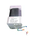 Techtop 8288 Rpm / 160 Vdc .52 Amp Brushless Motor BL-56101 Used. Fixed Price $164.79.
